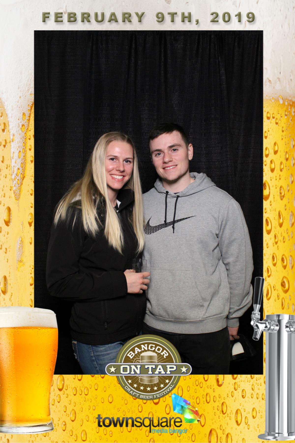 Bangor On tap | View more photos from the event at gallery.mainemagicmirror.com/u/MaineMagicMirror/Bangor-On-tap